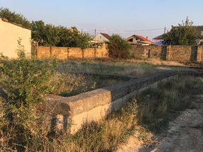 Купить Недорогой Участок В Евпатории