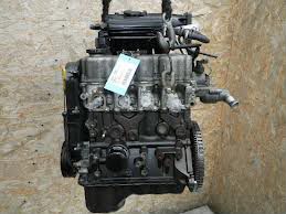 Двигатель Деу Матиз-1.0 объем
