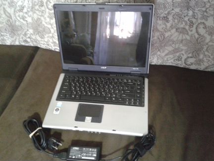 Ноутбук Acer BL 50