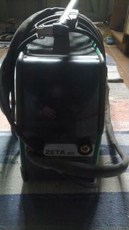 Аппарат ручной плазменной резки Zeta 60