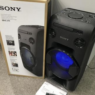 Обмен Sony мнс-V11