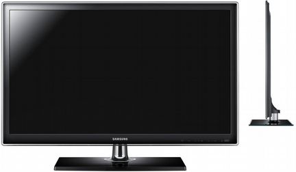 Телевизор SAMSUNG UE40D5000