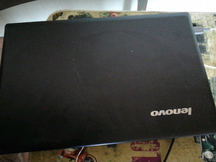 Ноутбук Lenovo G580,модель 20150