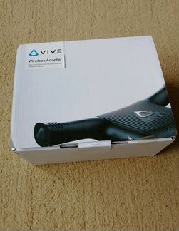 Vive Wireless Adapter Беспроводной модуль HTC Vive