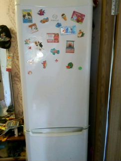 Холодильник Intezit