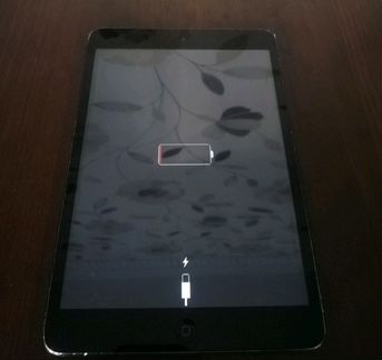 Продам iPad mini 1 16 gb WiFi