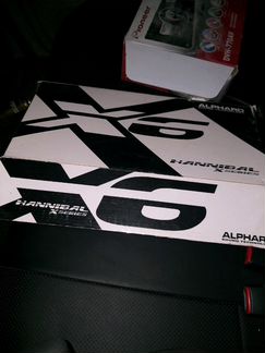 X6C