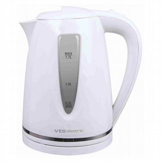 Чайник VES 1027-W