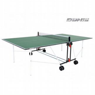 Теннисный стол Donic Indoor Roller SUN(q150)