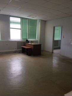 Офисное помещение, 46.5 м²