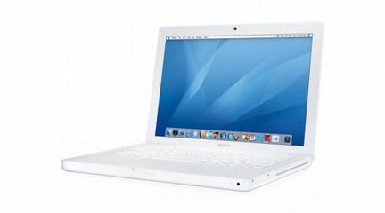 MacBook 1,1