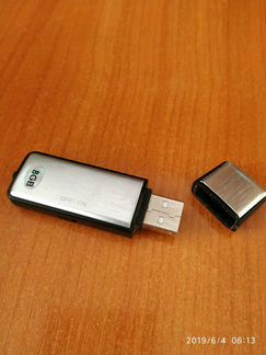 USB флешка