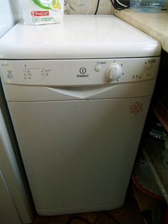 Посудомоечная машина Indesit (45 см)