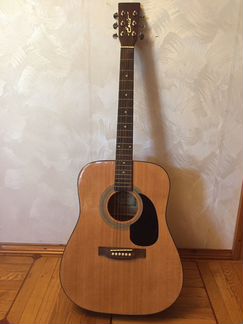 Гитара.Модель- Emio SW-200NL
