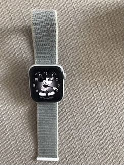 Apple Watch s4 44mm