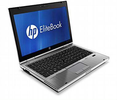 Ноутбук HP EliteBook 2560p, бизнес класса, i5