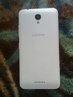 Lenovo a40 2016