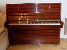 Продам пианино Элегия