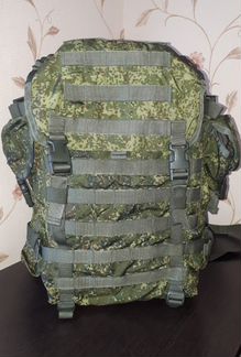 Рюкзак патрульный с укладки Ратник