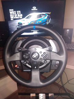 Руль ThrustMaster T300 RS GT Edition