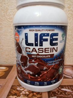 Казеиновый протеин (907 гр)