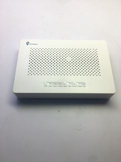 Новый Wi-Fi роутер Ростелеком zxhn H298A