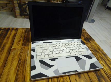 Apple MacBook a1181