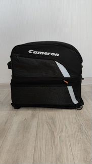 Мото сумка на бак cameron