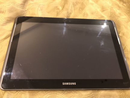 SAMSUNG Galaxy Tab 2.0