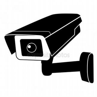 Установка Системы Охранного Видеонаблюдения