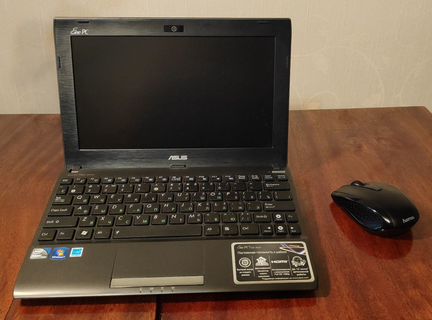 Ноутбук Asus Eee PC 1025C N2800