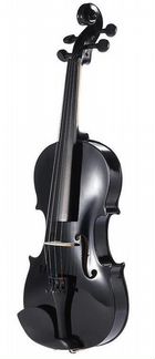 Brahner BVC-370 4/4 - скрипка