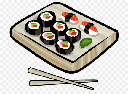 Суши-повара Помощника суши-повара