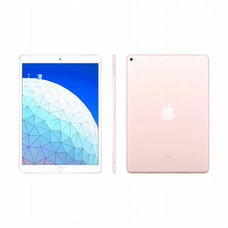 iPad Air 3 2019 64гб WiFi