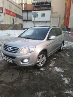Great Wall Hover H6 1.5 МТ, 2013, 105 000 км