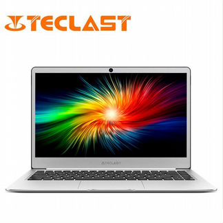 Ноутбук Teclast F7