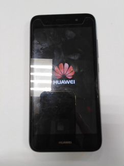 Телефон Huawei