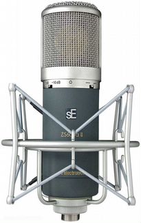 Студийный микрофон SE electronics Z 5600A