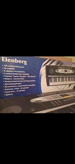 Синтезатор Elenberg