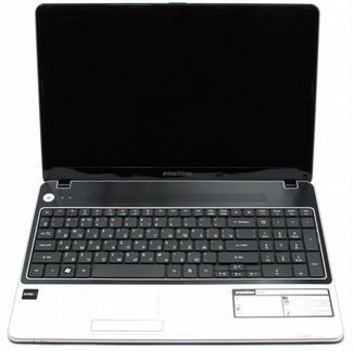 На разбор Acer eMachines E440-1202G16Mi