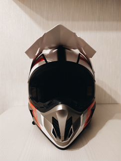 Кроссовый шлем LS2 MX433 - размер L