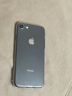 iPhone 8 Spase Grey 64gb