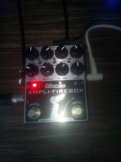Atomic Ampli-Firebox