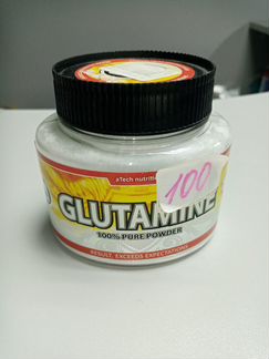 Глутамин
