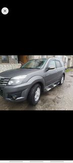 Great Wall Hover 2.0 МТ, 2010, 110 000 км