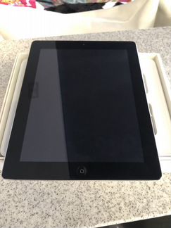 iPad 3 retina 16 WiFi