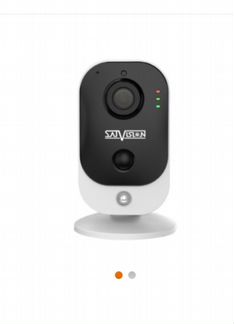 Видеокамера SVI-C223AW 2Мп 2.8мм