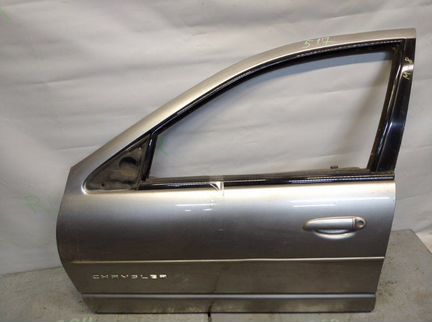 Дверь передняя левая Chrysler Cirrus 6G73 1998