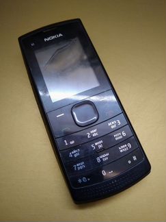 Телефон Nokia х1