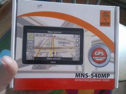 Навигацию GPS+мультимедийный плеер